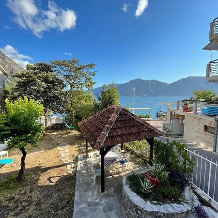 Lemon Tree Villa コトル エクステリア 写真