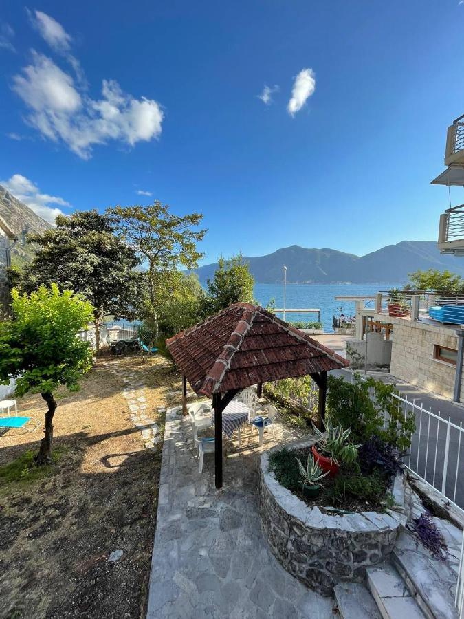 Lemon Tree Villa コトル エクステリア 写真