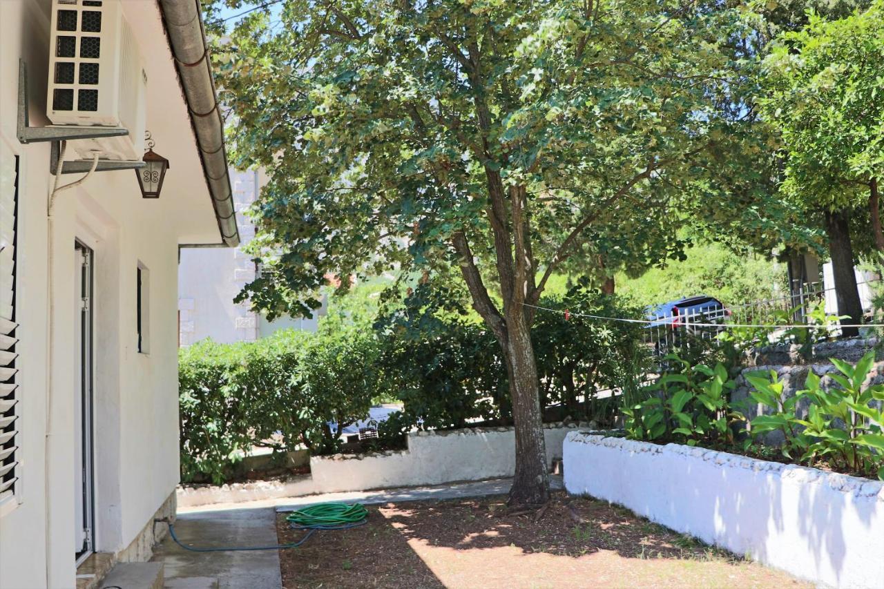 Lemon Tree Villa コトル エクステリア 写真
