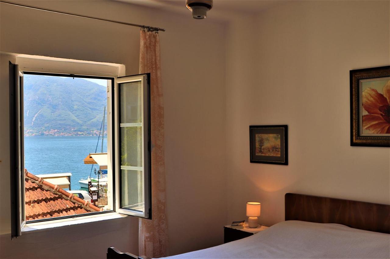 Lemon Tree Villa コトル エクステリア 写真